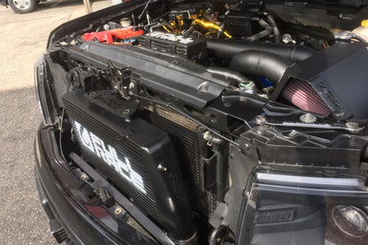 CSF 09-14 Ford F-150 and Raptor Transmission Oil Cooler