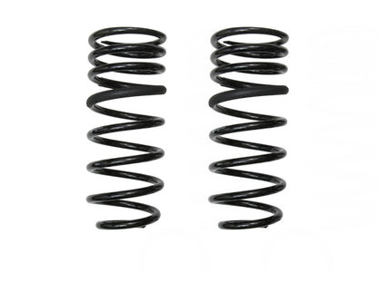 ICON 2025 Toyota 4Runner .75in Rear Dual Rate Coil Spring Kit