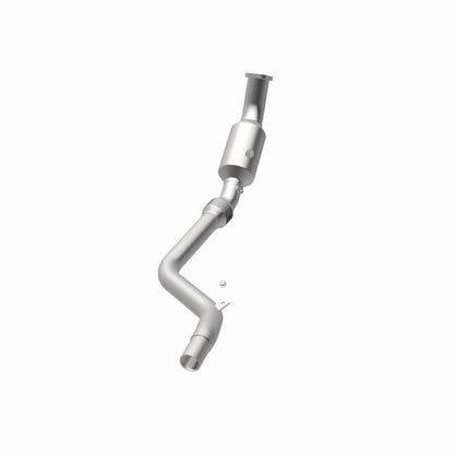 MagnaFlow 05-06 Chrysler 300 3.5L Direct Fit Converter