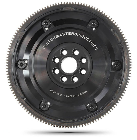 Clutch Masters 15-24 Audi RS3 2.5L Turbo 5-Cylinder DCT Steel Flywheel