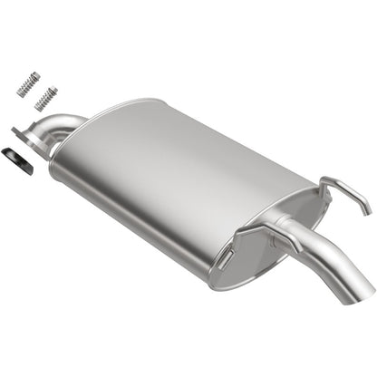 MagnaFlow BRE Exhaust Kit 01-03 Toyota Highlander 3.0L