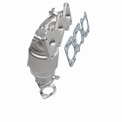 MagnaFlow 10-12 Santa Fe 3.5 Manifold Direct Fit Converter