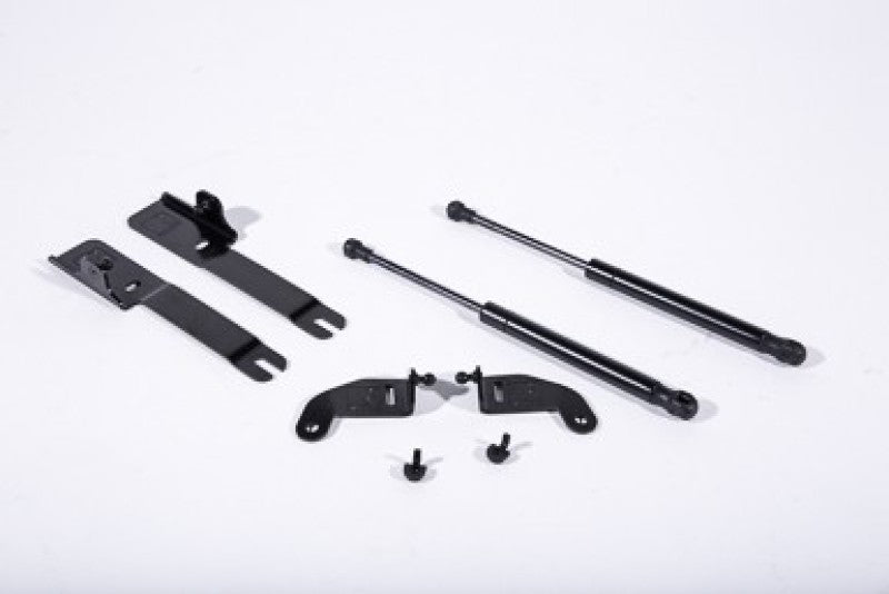 Roush 2015-2023 Ford Mustang Hood Strut (w/o Active Hood Safety)
