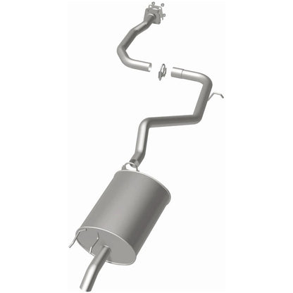 MagnaFlow BRE Exhaust Kit 94-96 Ciera Century