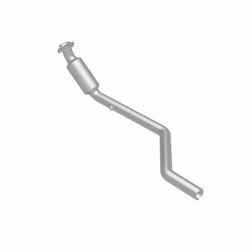 MagnaFlow 00-02 Jaguar S-Type 3.0L Direct Fit Converter