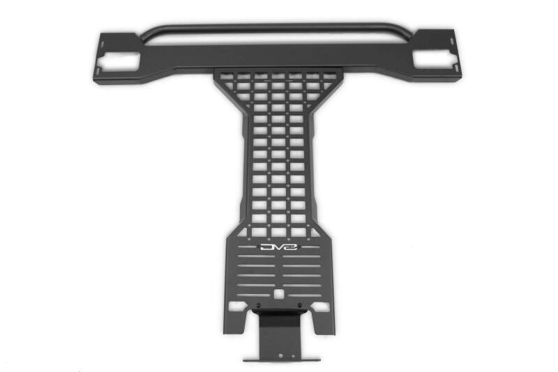 DV8 Offroad 21+ Ford Bronco Overhead Molle Panels (4-Door Models)