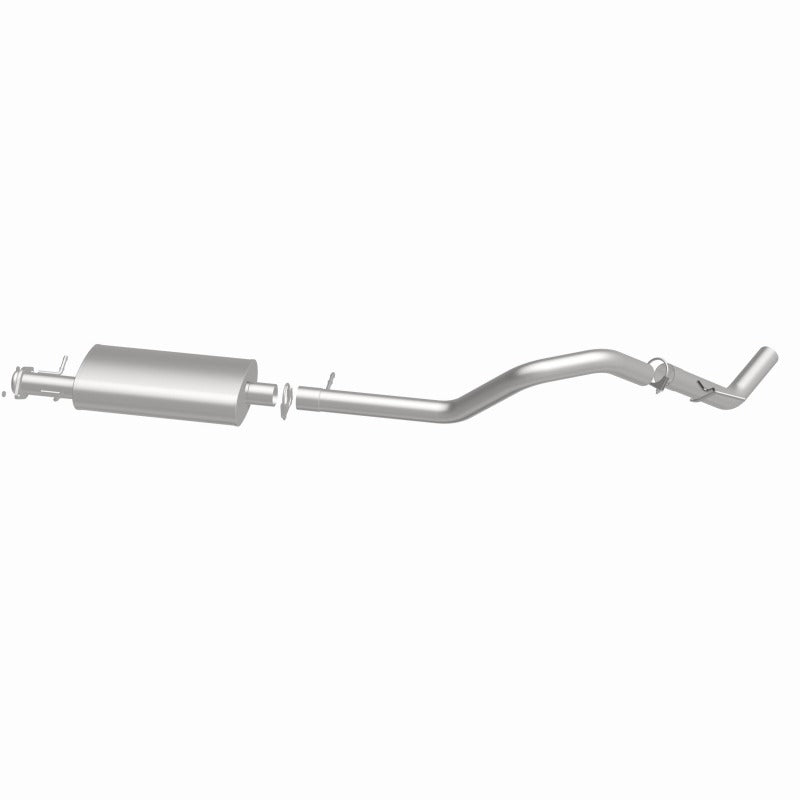 MagnaFlow BRE Exhaust Kit 03-06 LINCOLN NAVIGATOR 5.4L