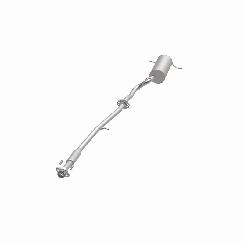 MagnaFlow BRE Exhaust Kit 96-01 Subaru Impreza 2.2L