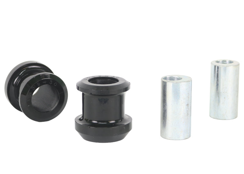 Whiteline 1991-1995 Honda Civic Control Arm - front lower inner rear bushing (caster correction)