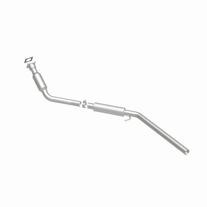 MagnaFlow 08-10 Dodge Grand Caravan 3.3L Direct Fit Converter