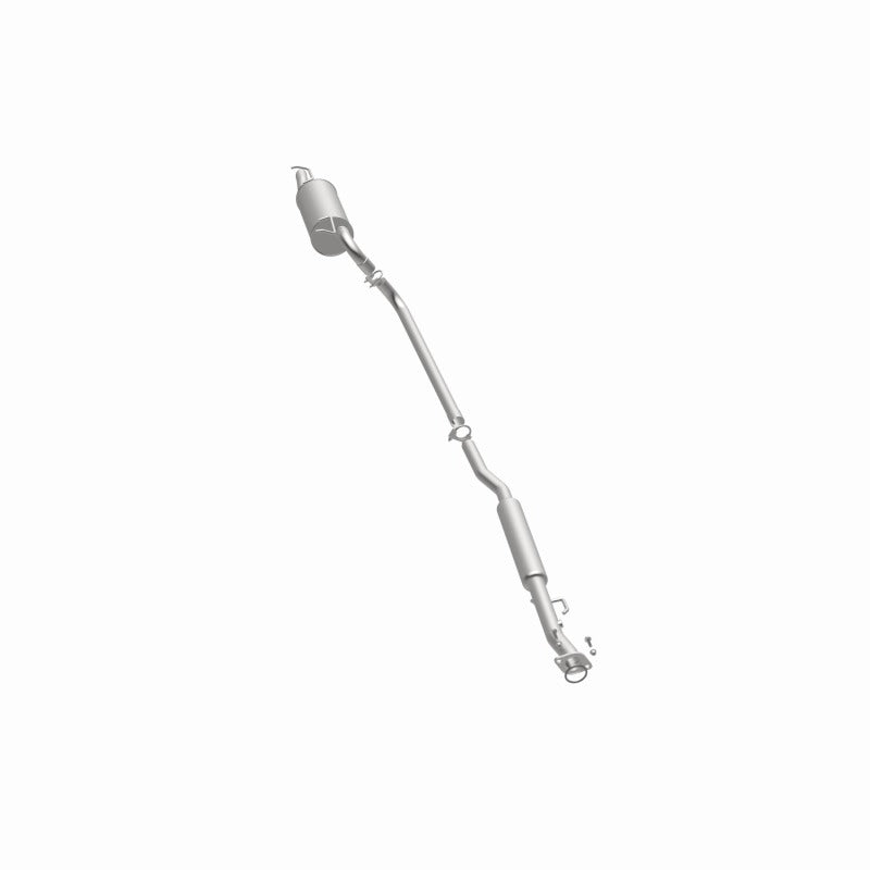 MagnaFlow BRE Exhaust Kit 97-01 Toyota Camry Solara