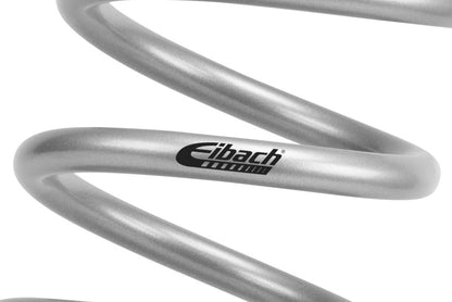 Eibach 25-26 Toyota 4Runner SR5 (Non-Hybrid) 4WD Pro Lift Kit HD Springs - Rear