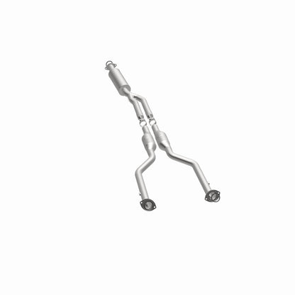 MagnaFlow 07-11 Lexus GS350 3.5L Direct Fit Converter