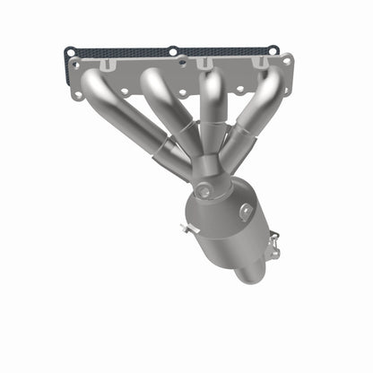 MagnaFlow 15-17 Jeep Cherokee 2.4L Direct Fit Converter