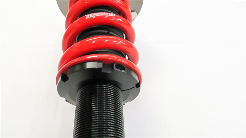 RS-R 98-05 Lexus GS300/400/430 (JZS160) Black-i Coilovers