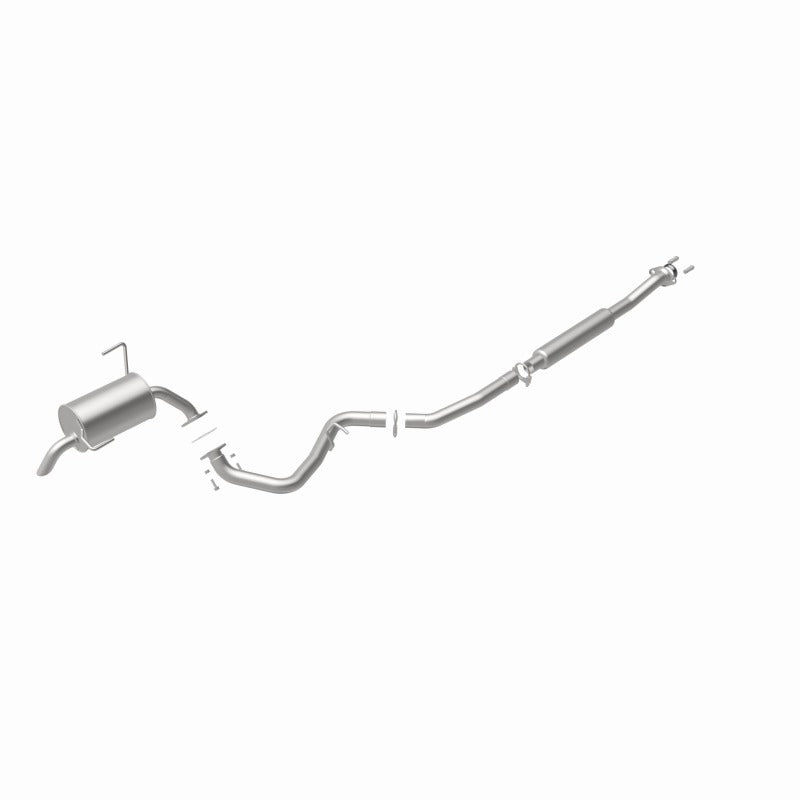 MagnaFlow BRE Exhaust Kit 10-17 Subaru Outback 2.5L