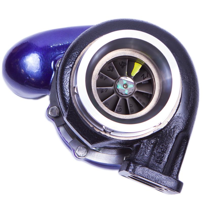 ATS Diesel 2003+ Dodge 5.9L Cummins Aurora 3000 Turbo Kit