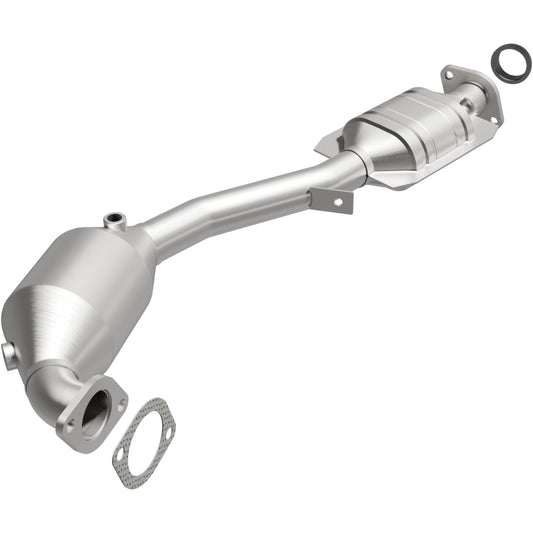 MagnaFlow 2005 Subaru Outback 2.5L Direct Fit Converter