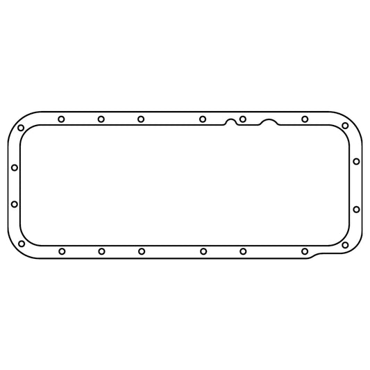 Cometic Chrysler Gen-2 Hemi .032in AFM Oil Pan Gasket