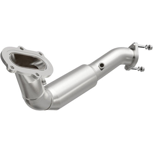 MagnaFlow 09-11 Chevrolet Corvette 6.2L Direct Fit Converter