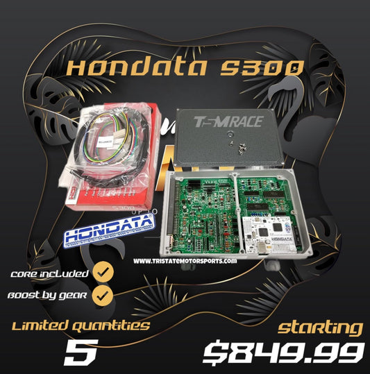 Hondata - S300