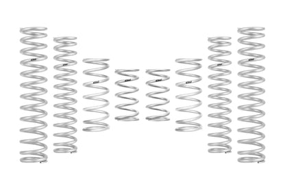 Eibach 25-26 Can-Am Maverick R Max X RS (Fox) Rotax 999T Pro-UTV Stage 4 Kit - Set of 8