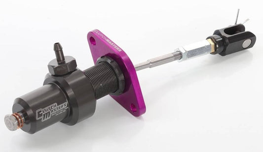 Clutch Masters 2015+ Subaru WRX/STi .75in Bore Master Cylinder Upgrade Kit - Violet