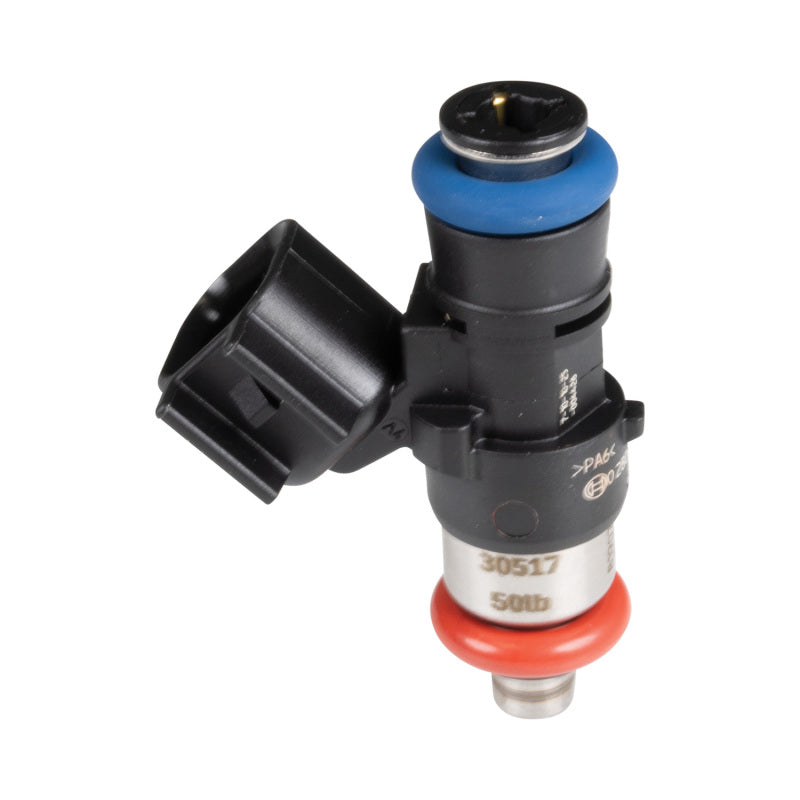 FAST Precision Flow LS7 Style Fuel Injector (65lb/hr) - Set of 8