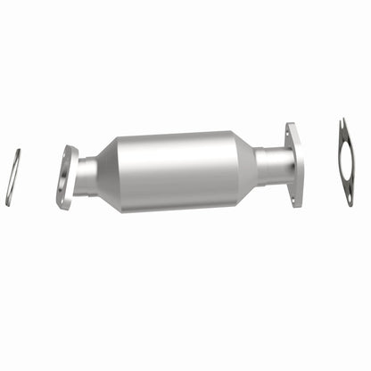 MagnaFlow 11-13 Sorento 2.4L Underbody Direct Fit Converter