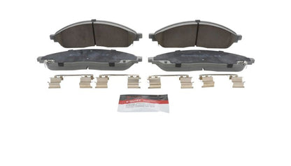 Brembo OE 22-24 Chrysler Grand Caravan/22-24 Jeep Grand Cherokee/L Ceramic Brake Pad - Front
