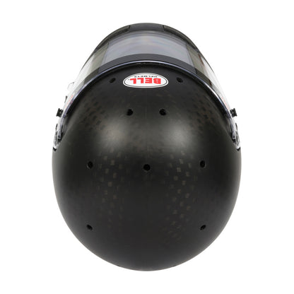 Bell Helmet Rs7 Carbon Lite (Hans) 54(6 3/4) Fia8859-2024/Sa2025