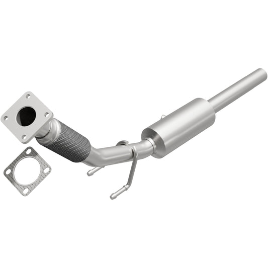 MagnaFlow 11-14 Volkswagen Jetta 2.0L Direct Fit Converter