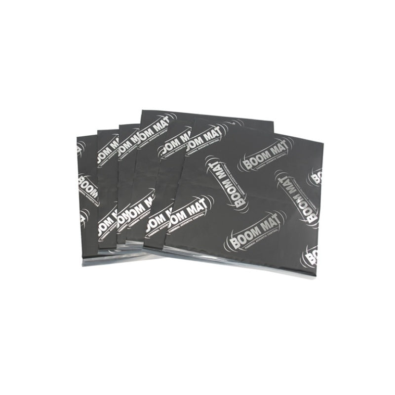 DEI 88-98 Chevrolet C/K Extended Cab Boom Mat Roof Damping Kit