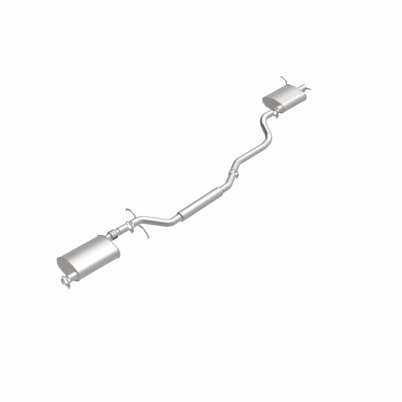 MagnaFlow BRE Exhaust Kit 04-06 Chrysler Pacifica 3.5L