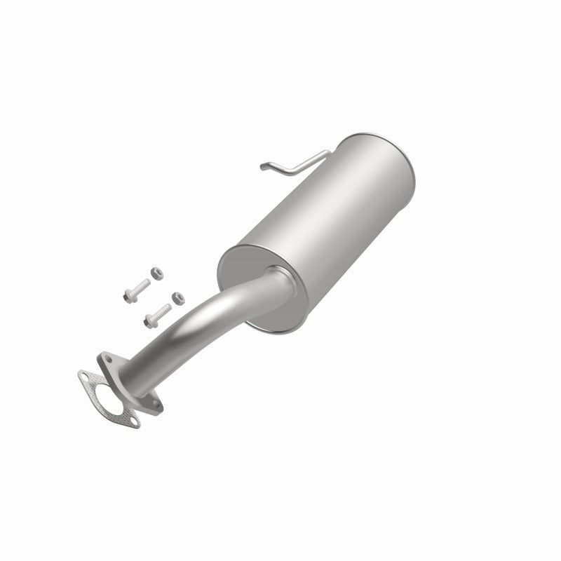 MagnaFlow BRE Exhaust Kit 14-19 KIA SOUL 1.6L