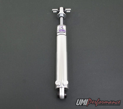 UMI Performance 68-72 GM A-Body Spring/Shock Lowering Kit 1in Rear 450lb