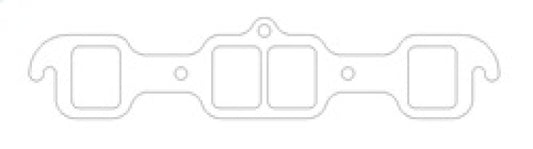 Cometic Oldsmobile Gen-2 Rocket V8 .064in ArmorCore Exhaust Header Gasket Set