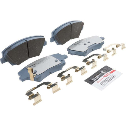 Brembo OE 17-21 Hyundai Ioniq Brake Pad - Front