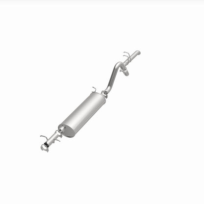 MagnaFlow BRE Exhaust Kit 98-99 Dodge Durango