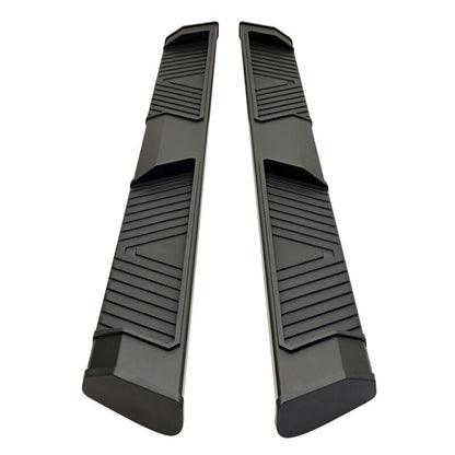 Westin 15-25 Chevrolet/GMC Colorado/Canyon CC AT6 Running Boards - Black