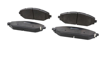 Brembo 19-22 Ram 1500 Front Low-Met Brake Pad