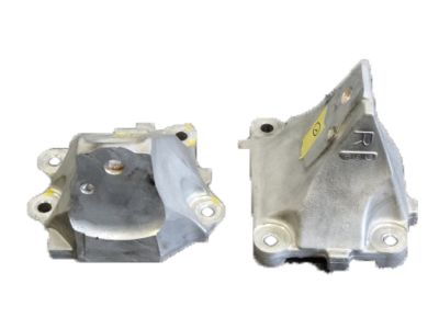 Honda - Front Mount Bracket