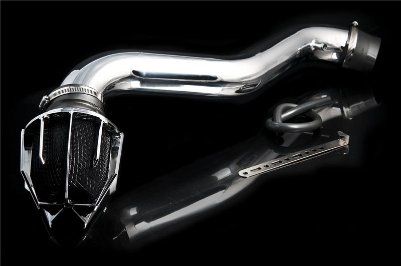 Weapon R 99-00 Honda Civic EX/HX Dragon Cold Air Intake