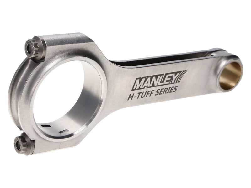 Manley Subaru WRX EJ205/STi EJ257 H Tuff Connecting Rod Set