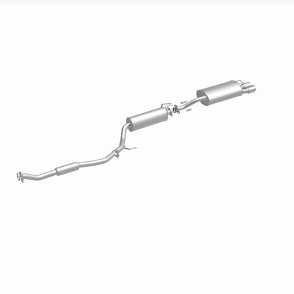 MagnaFlow BRE Exhaust Kit 06-09 Acura CSX 2.0L