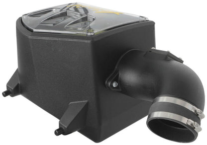 Airaid Intake Kit Chevrolet Silverado 1500 L6-3.0L DSL 20-21