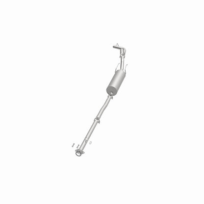 MagnaFlow BRE Exhaust Kit 95-00 Toyota Tacoma 2.7L