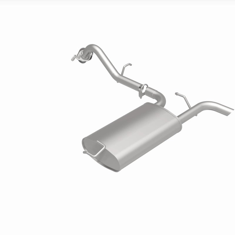 MagnaFlow BRE Exhaust Kit 09-13 Matrix Vibe 1.8L