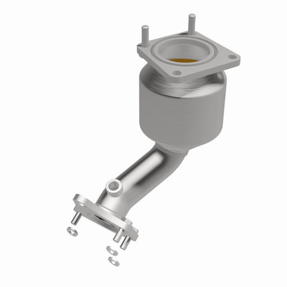 MagnaFlow 2013 Nissan Pathfinder 3.5L Direct Fit Converter