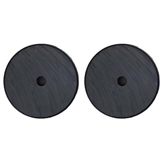 Skyjacker BUMP STOP SPACER2.75In /PAIR